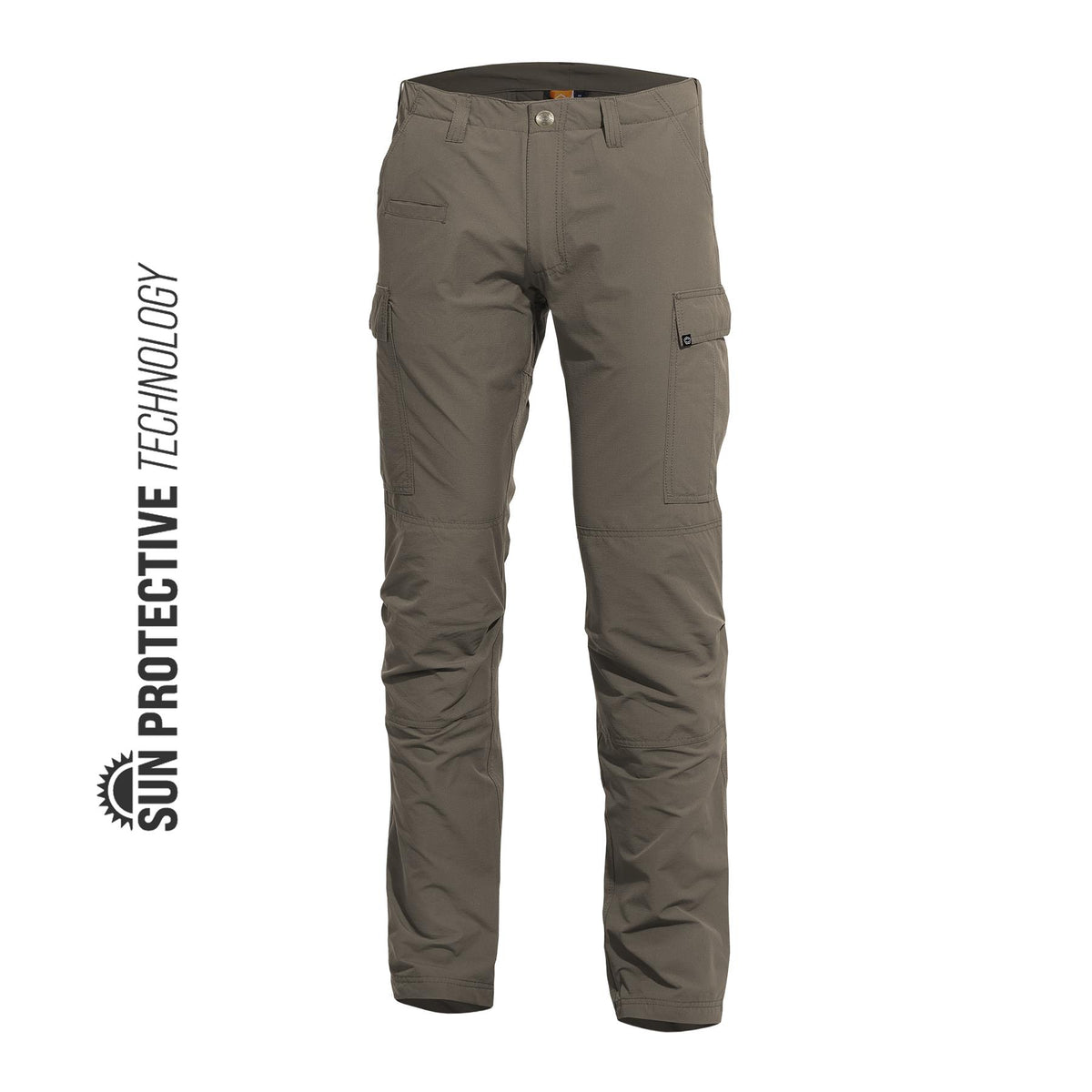 Pantalon tactique Pentagon BDU 2.0 Tropic ripstop polyamide 144 g/m² extensible