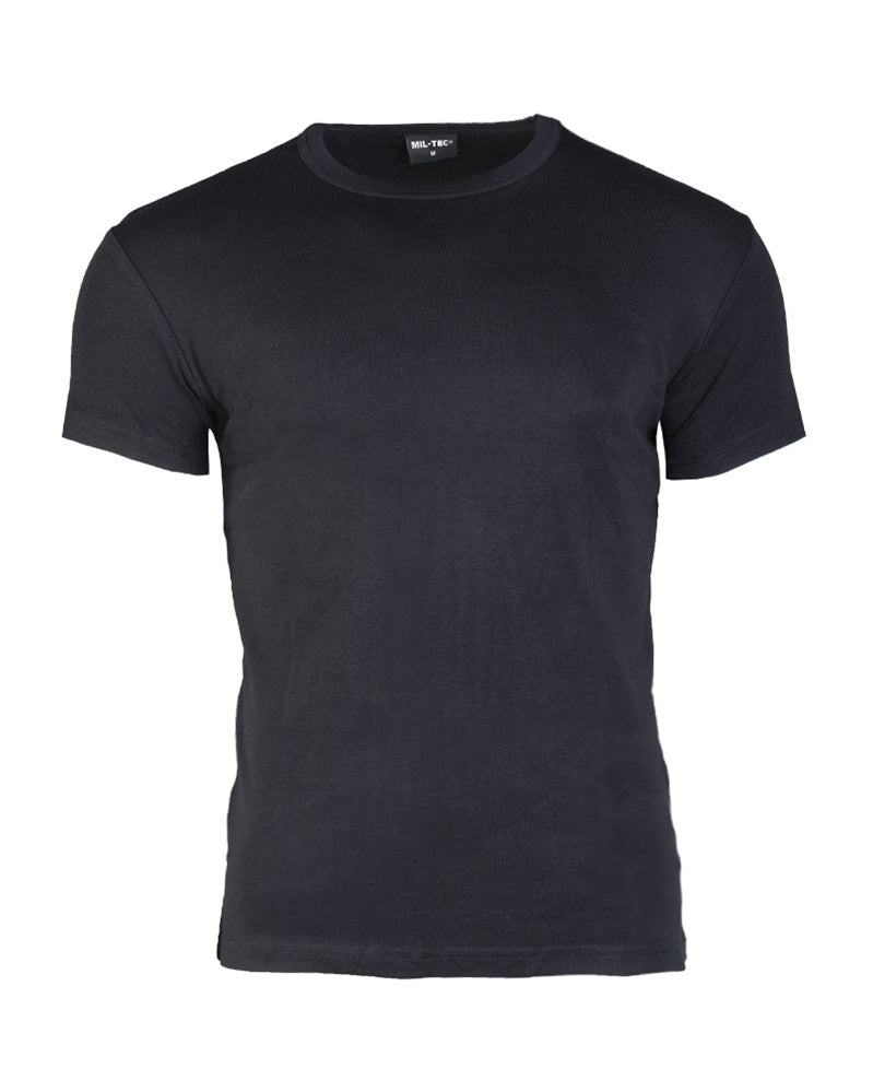 T-shirt Mil-Tec Body Style VA