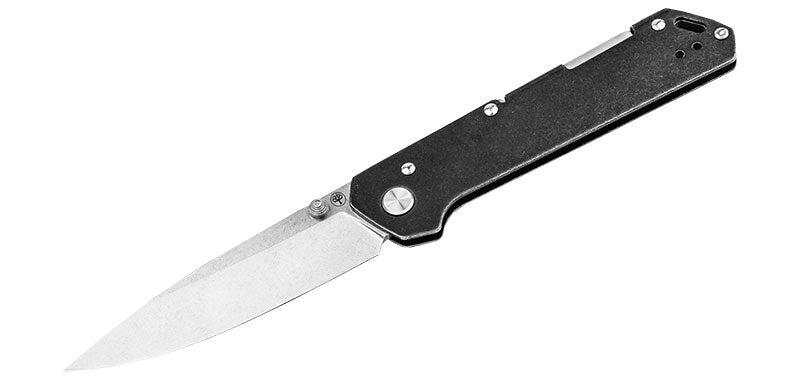 Couteau pliant Boker Kihon Bifold acier CPM MagnaCut lame 81 mm lame drop point