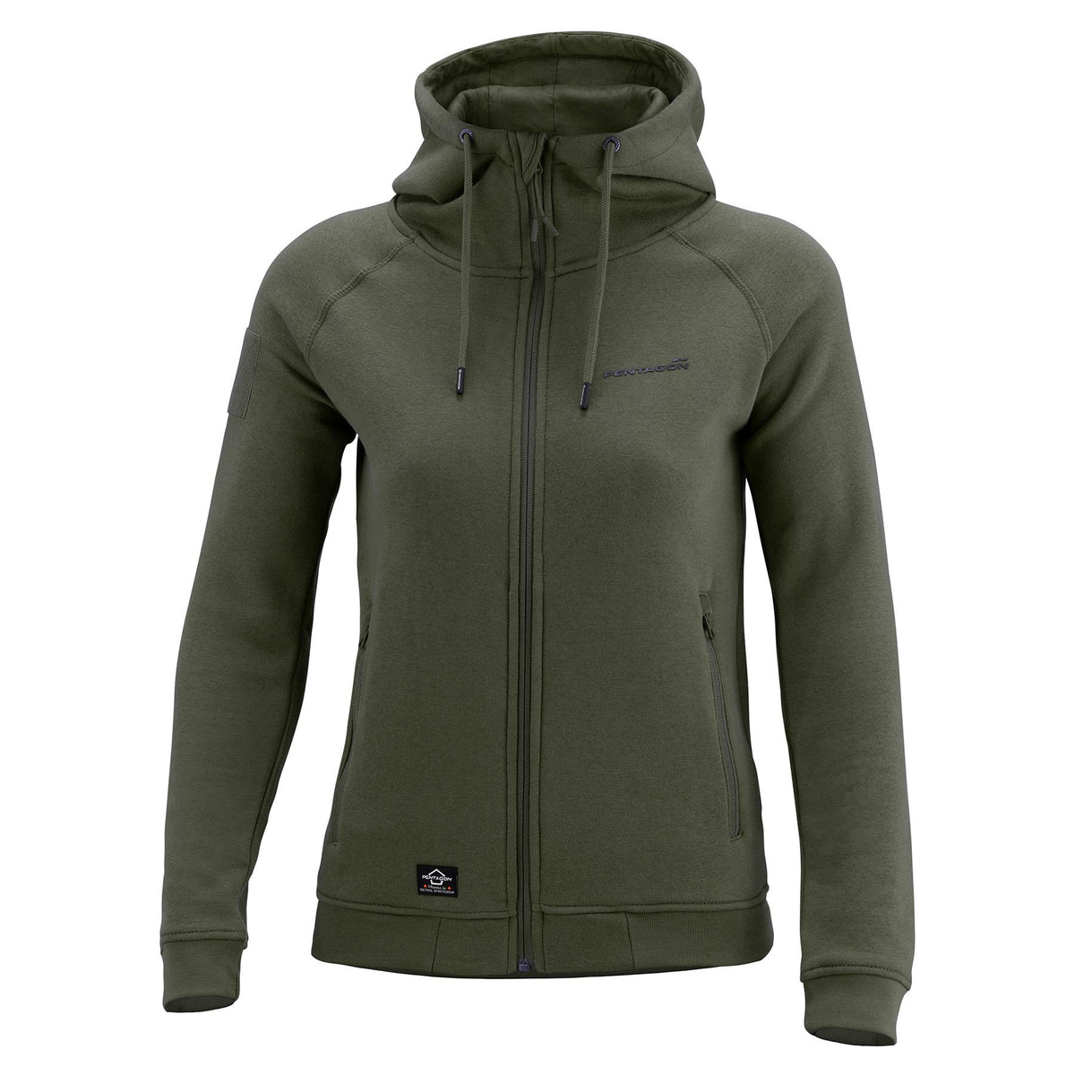 Sweat Aphrodite Pentagon Femme
