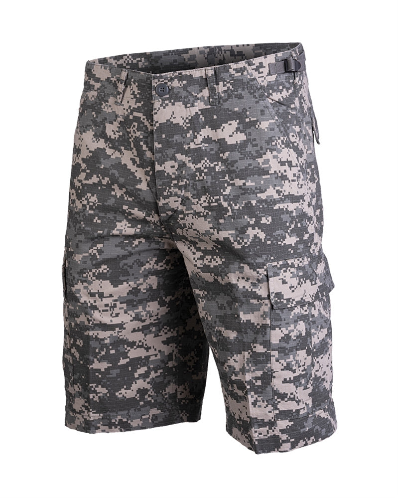 Bermuda Mil-Tec US Army