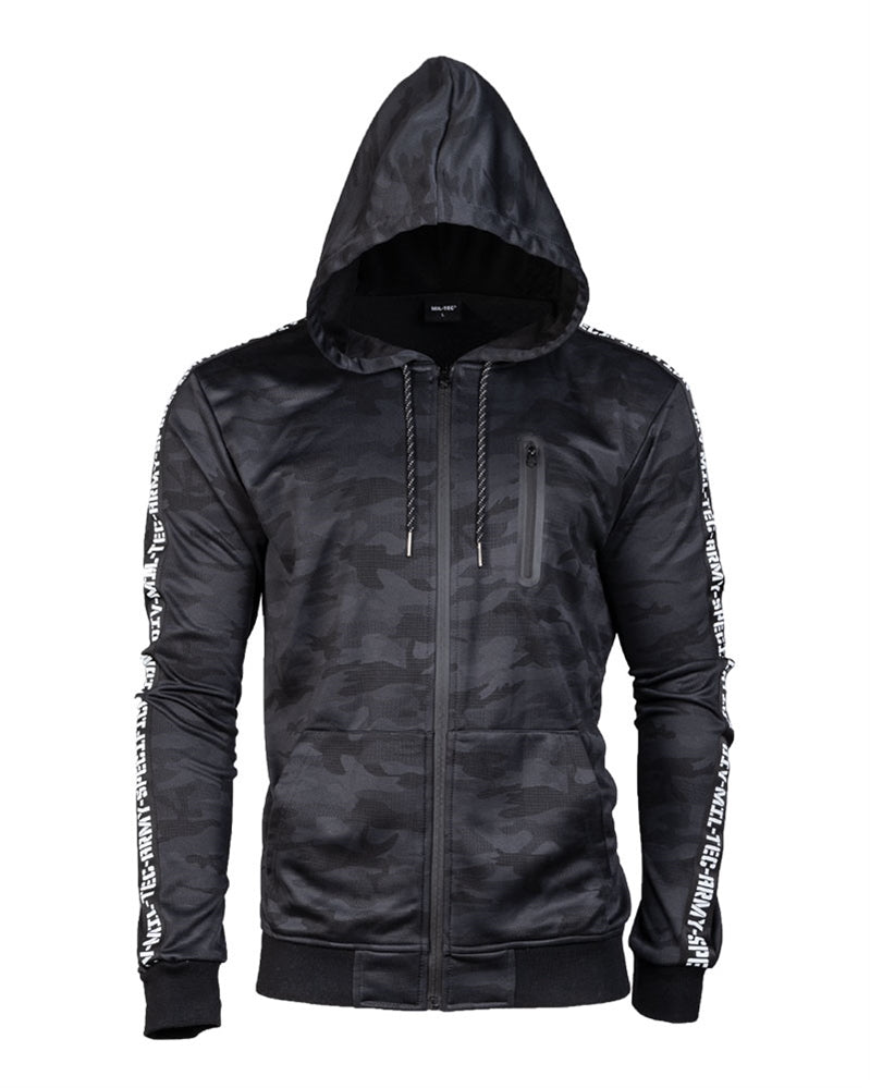 Sweat Mil-Tec Tracksuit