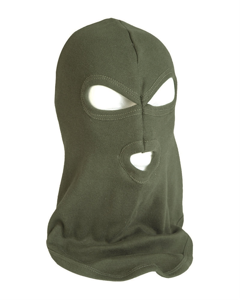 Cagoule Mil-Tec Balaclava 3-Hole Lightweight
