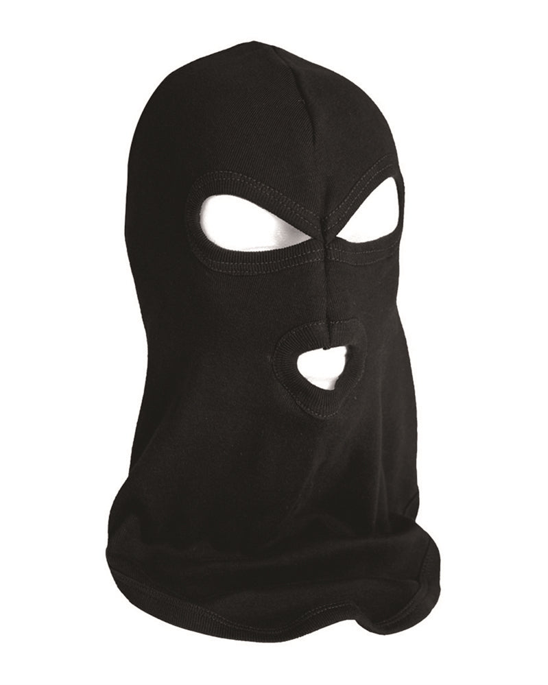 Cagoule Mil-Tec Balaclava 3-Hole Lightweight