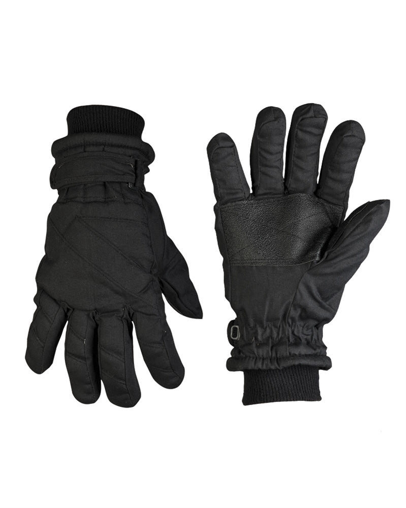 Gants Mil-Tec Thinsulate