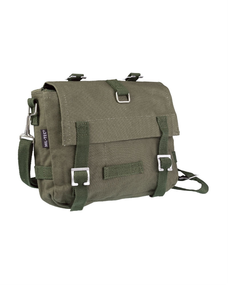 Sac de voyage Mil-Tec BW petit modèle