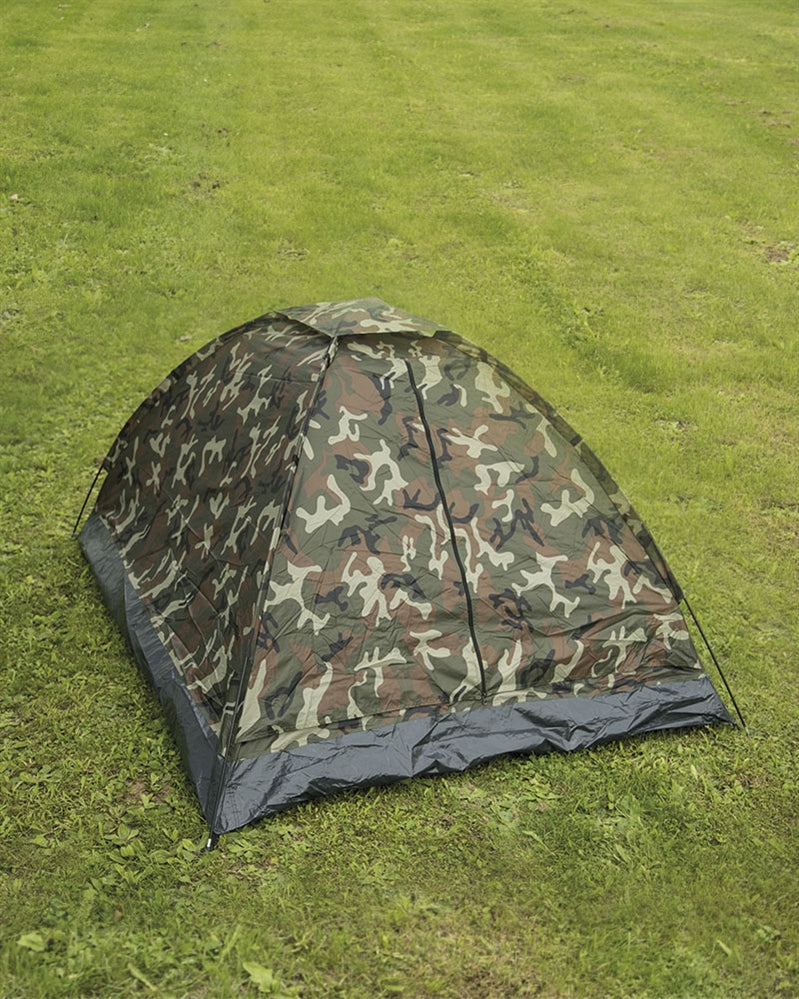 Tente Mil-Tec IGLOO 2