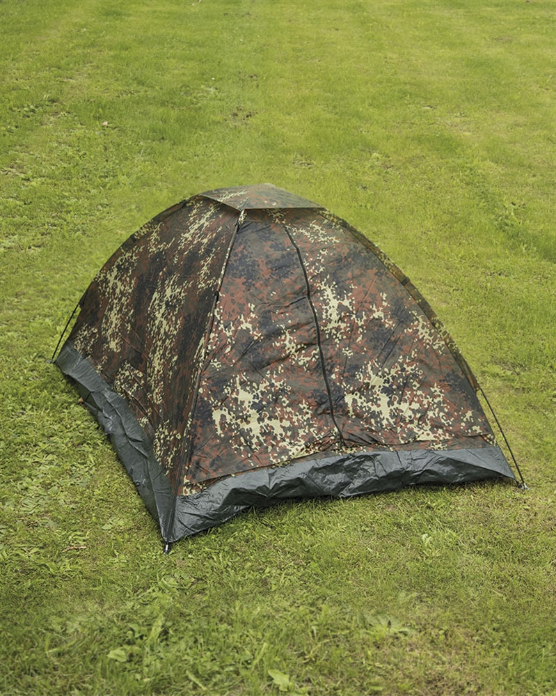 Tente Mil-Tec IGLOO 2