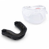 Protège-dents Whipup Gel Max triple couche adulte avec boîte de rangement fournie