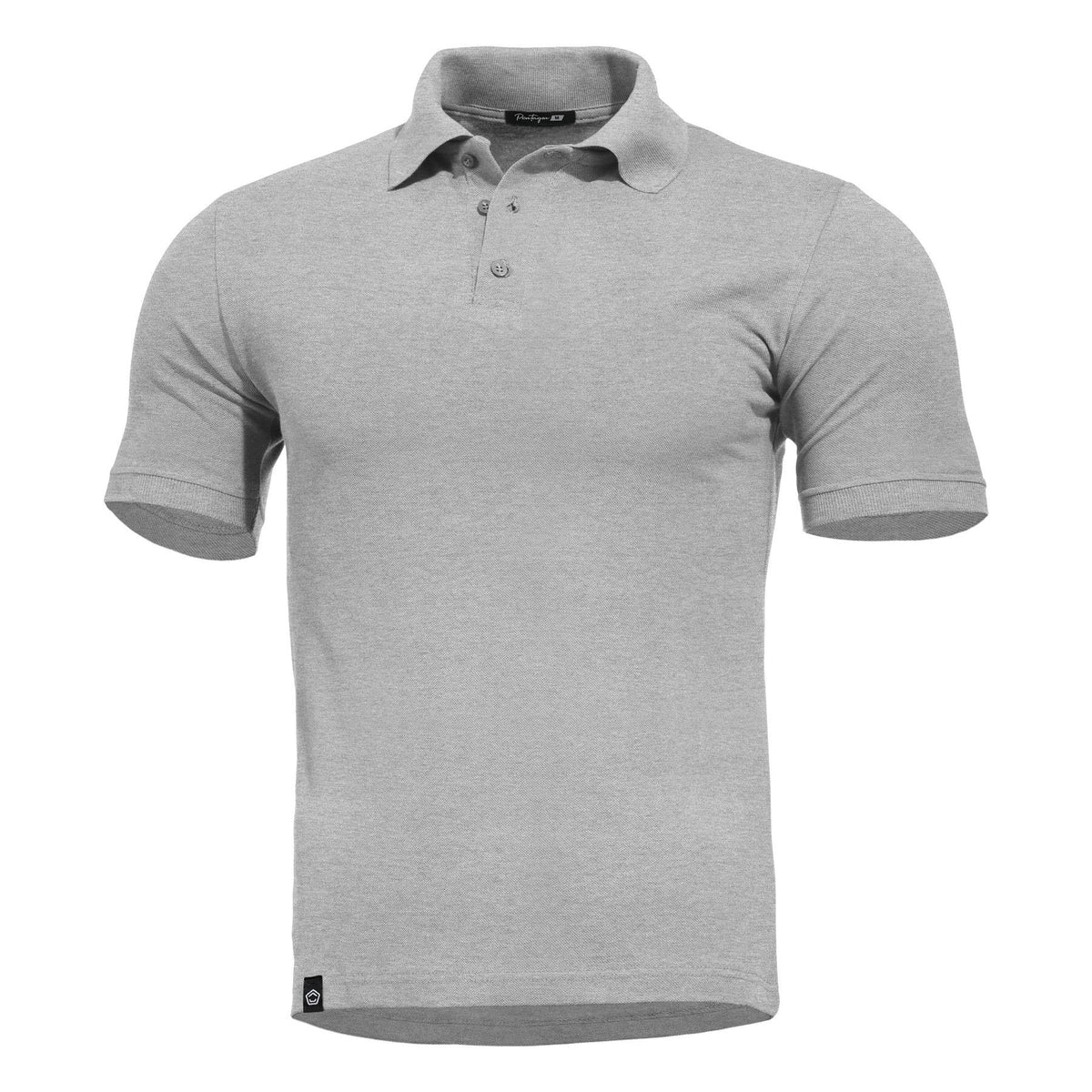 Polo Pentagon Sierra en piqué de coton 180 g/m² à séchage rapide et coupe confort