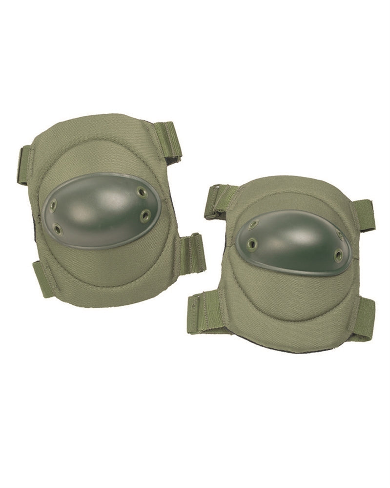 Coudières Mil-Tec Tactical