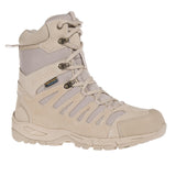 Chaussures tactiques Pentagon Achilles XTR tige 8 pouces membrane Hydroguard 625 g