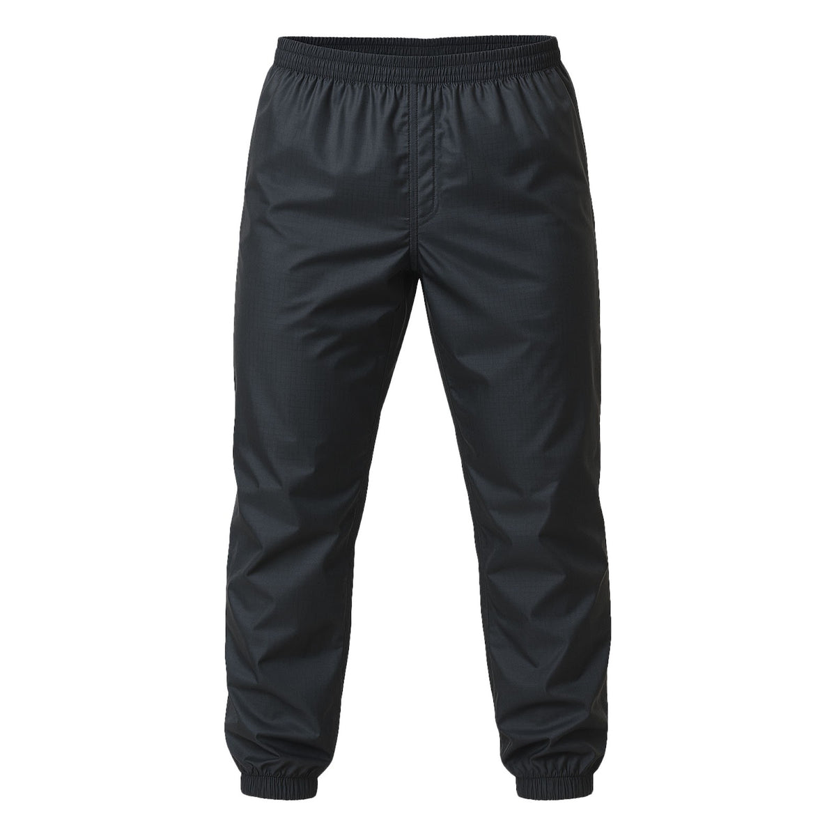 Pantalon de pluie Aberdeen à coutures soudées et bas de jambes à glissière