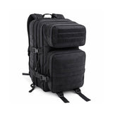 Sac à dos SDSWAT 42 litres en polyester 600D enduit PVC lot de dix
