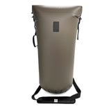 Sac étanche OPEX 110 litres en toile PVC 1000D norme IPX7 avec bandoulière