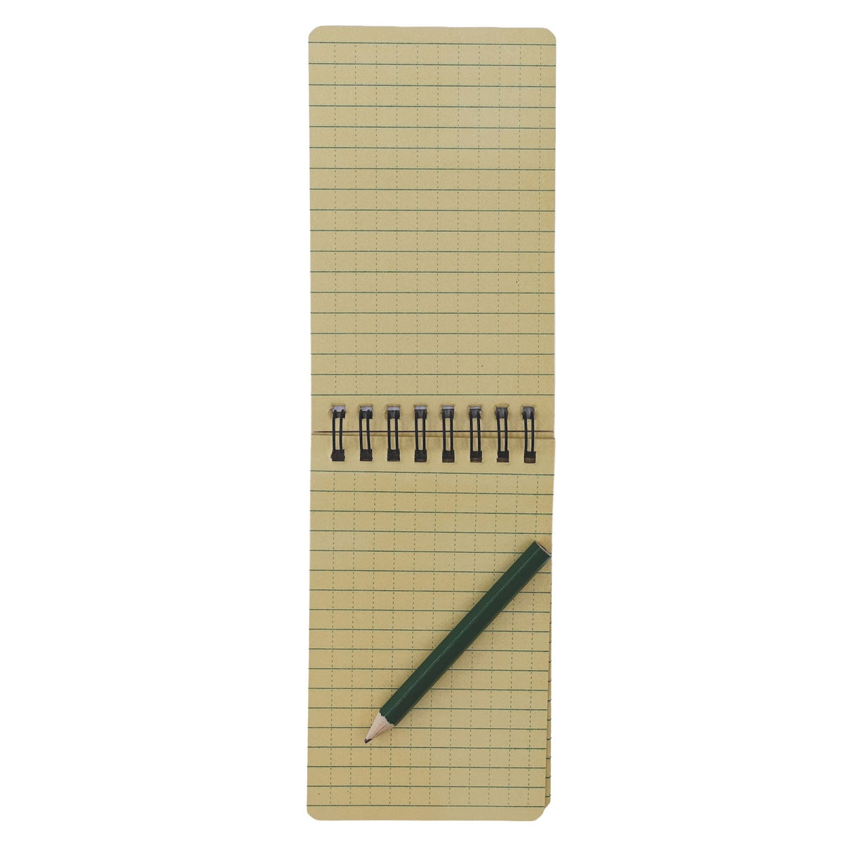 Carnet étanche OPEX cinquante pages résistant à l'eau crayon inclus deux formats