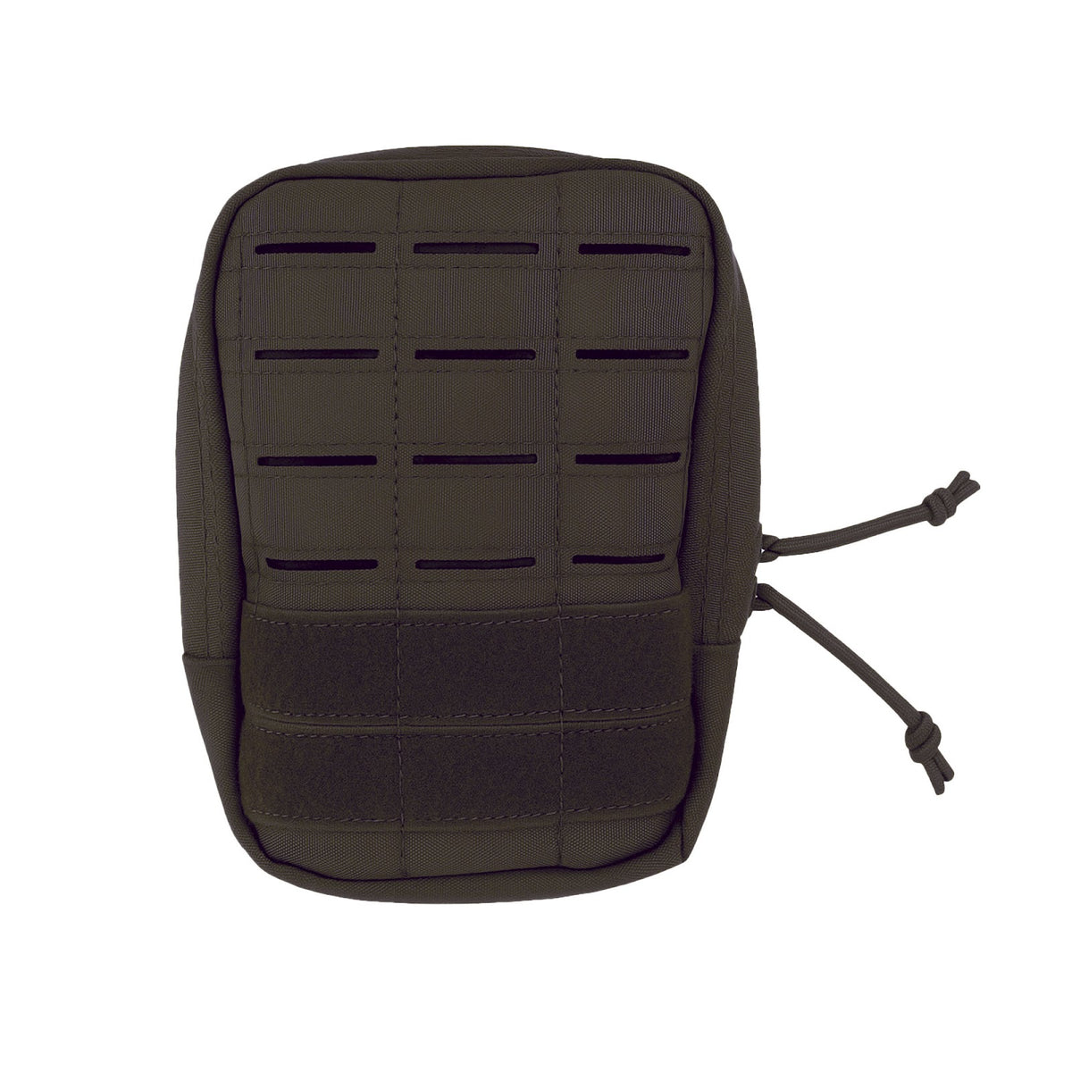 Pochette multi-usages Arkansas MOLLE en Cordura 600D 15 x 18 x 3 cm doublée PVC