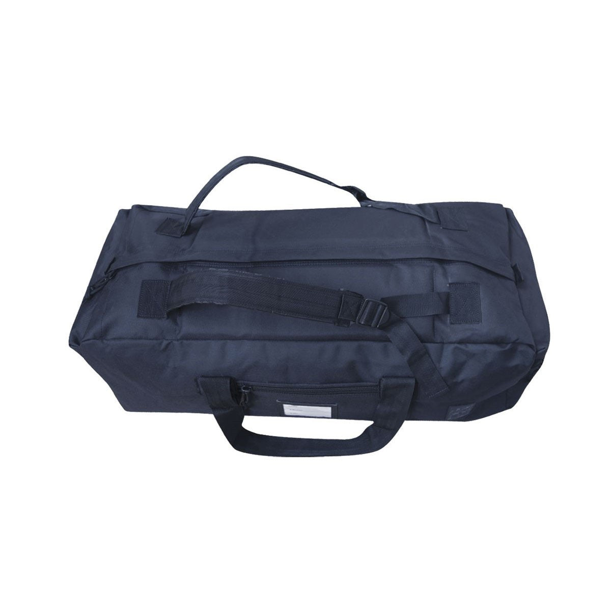 Sac de voyage OPEX Commando 80 litres en polyester déperlant à double curseur