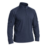Chemise de combat OPEX type UBAS polyester élasthanne coudes Oxford 600D