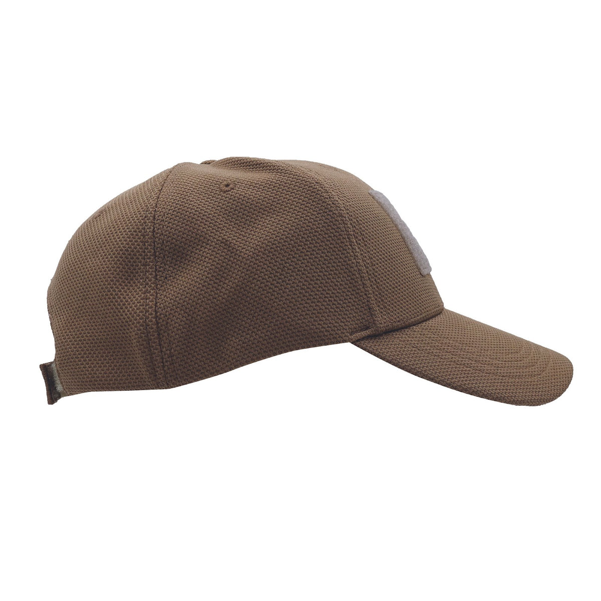 Casquette tactique OPEX Arizona en maille polyester avec support auto-agrippant