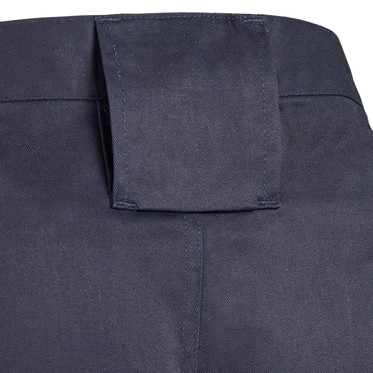 Pantalon d'intervention Patrol Equipement polycoton 240 g/m² bandes réfléchissantes