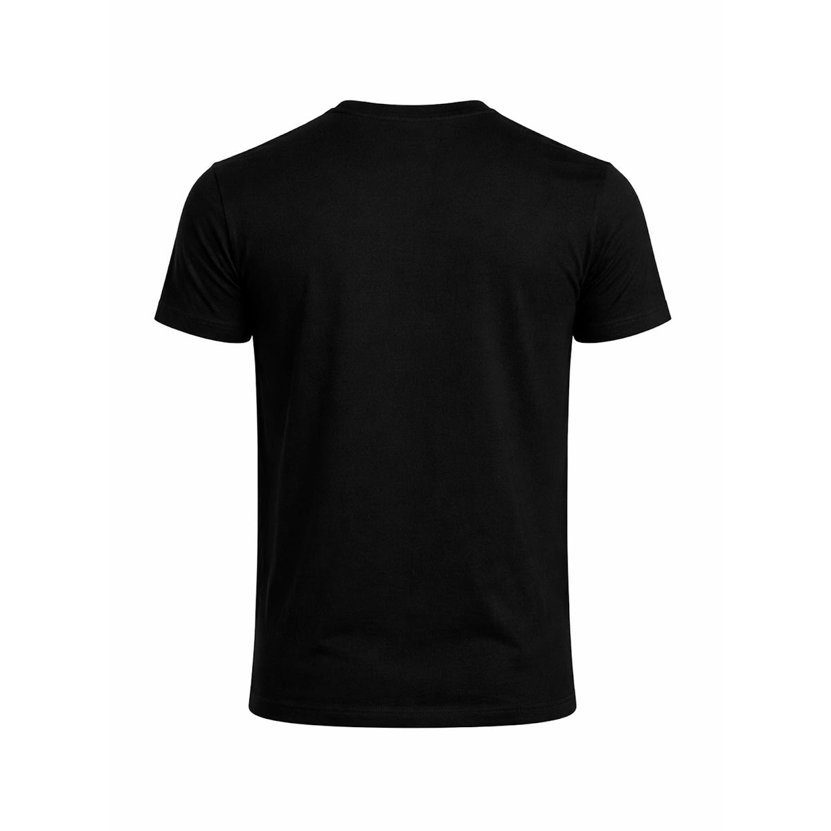 T-shirt imprimé OPEX à motif Grenades en coton 180 g/m² manches courtes