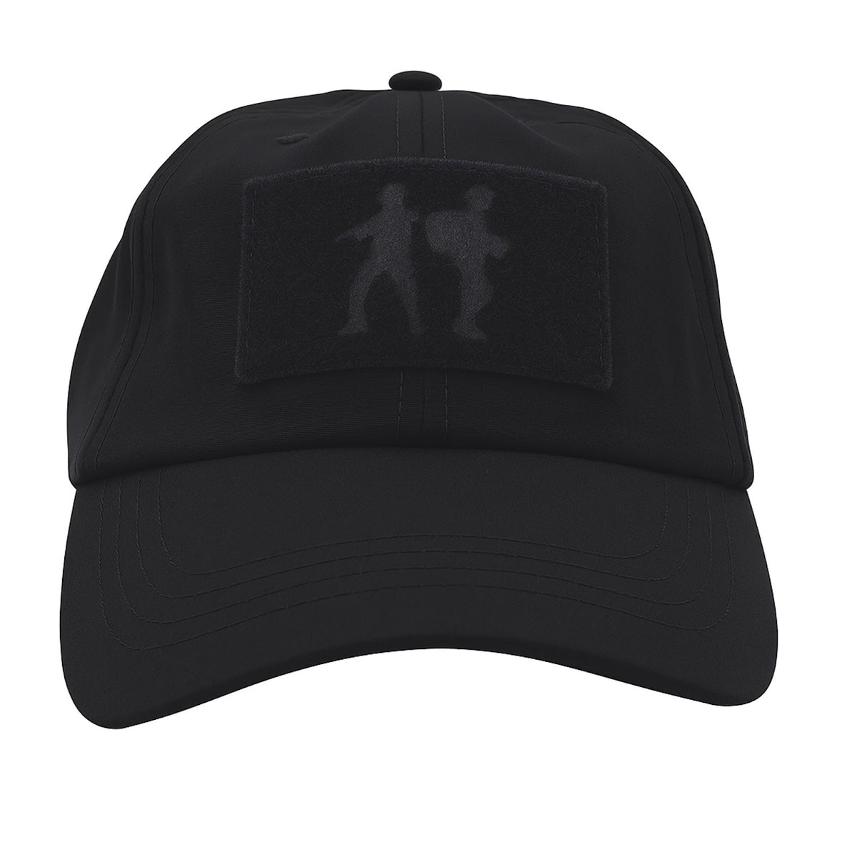 Casquette tactique OPEX Nevada en softshell déperlant à bandeau anti-transpiration