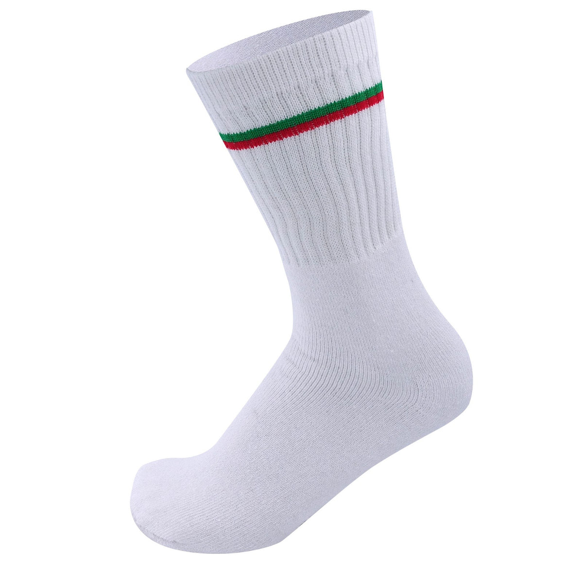 Chaussettes OPEX type tennis Légion coton 73 % tige courte pour le sport