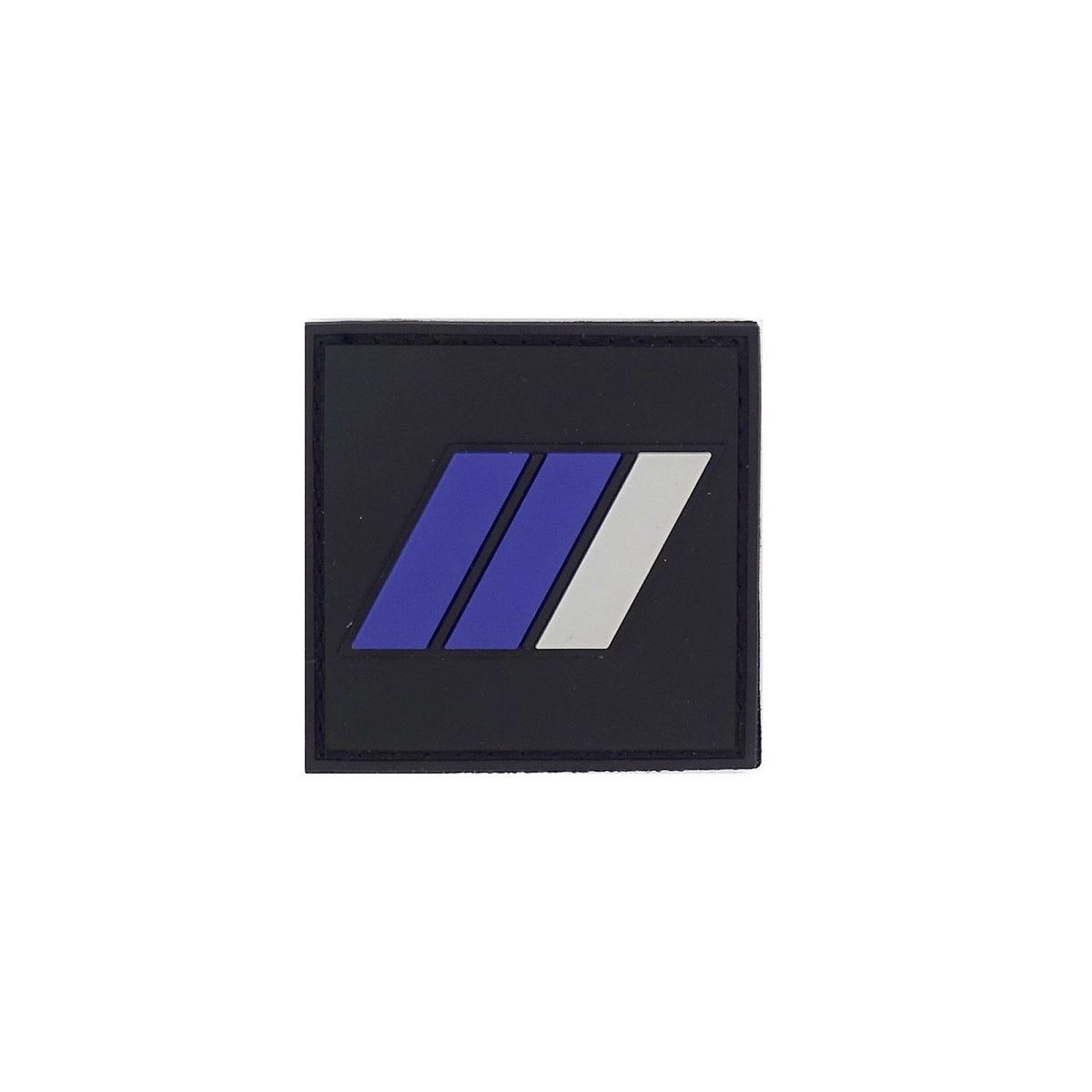 Fourreau de grade Patrol Equipement Gendarmerie Départementale élastomère 5 x 5 cm