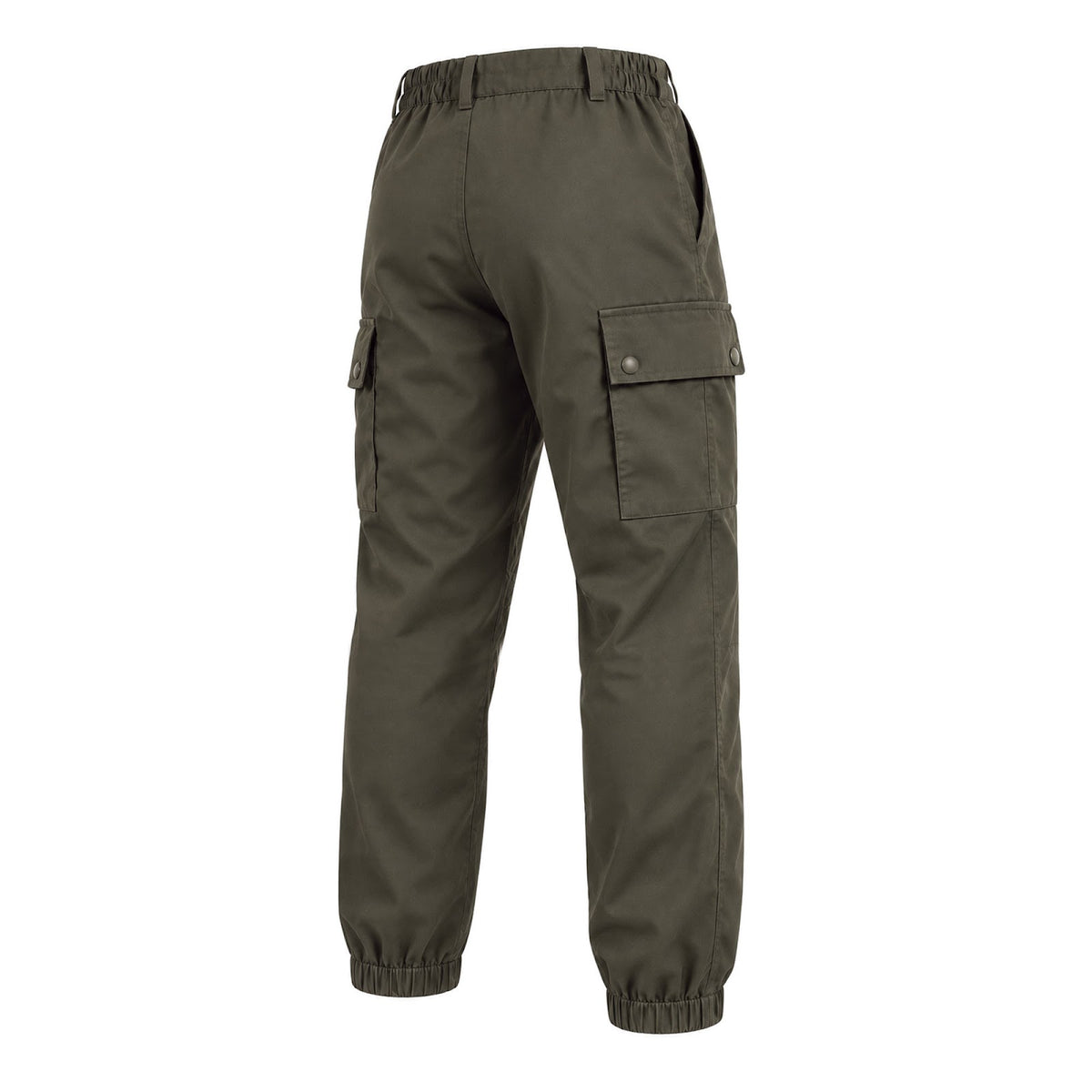 Pantalon de combat Patrol Equipement F2 polycoton satin 265 g/m² poches cargo