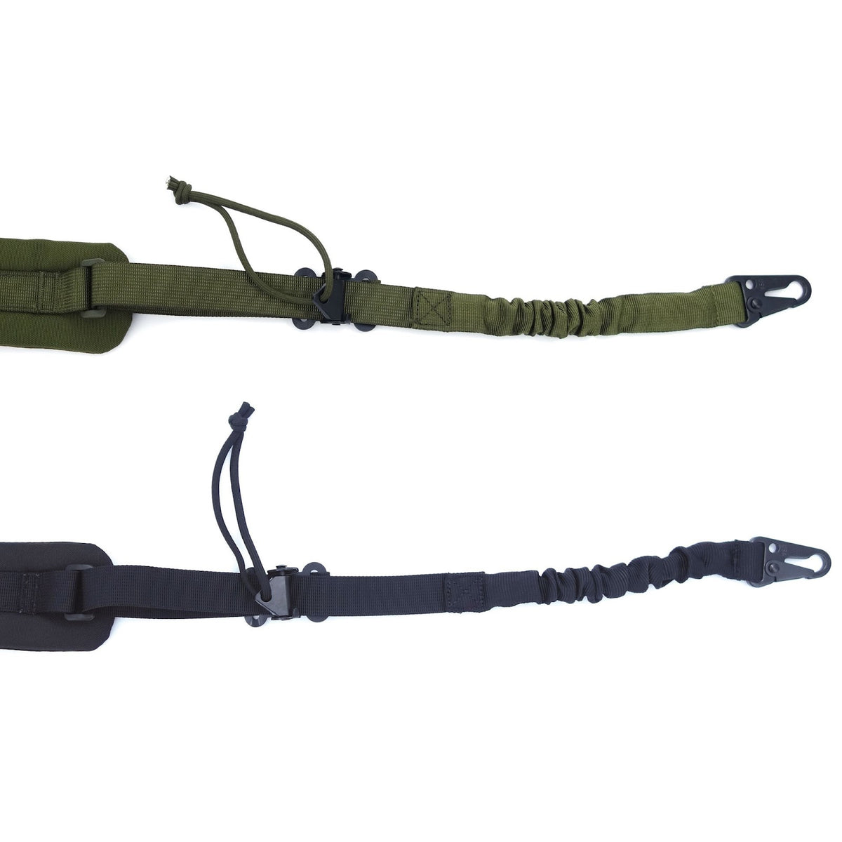 Bretelle de combat 2 points OPEX polyester 900D réglage rapide pour HK416 et M4