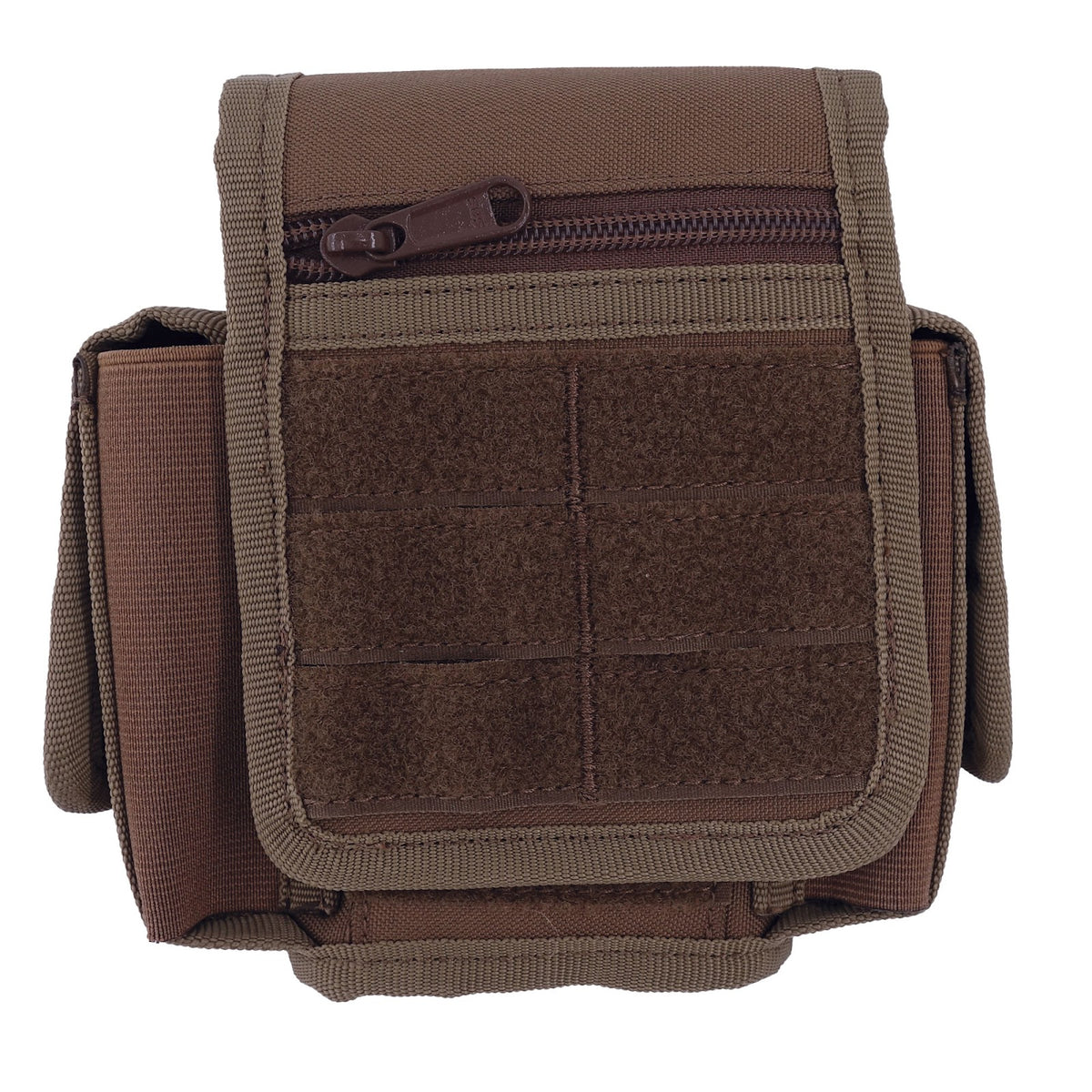 Pochette multi-usages Colorado en Cordura 600D MOLLE 17 x 16 x 6 cm
