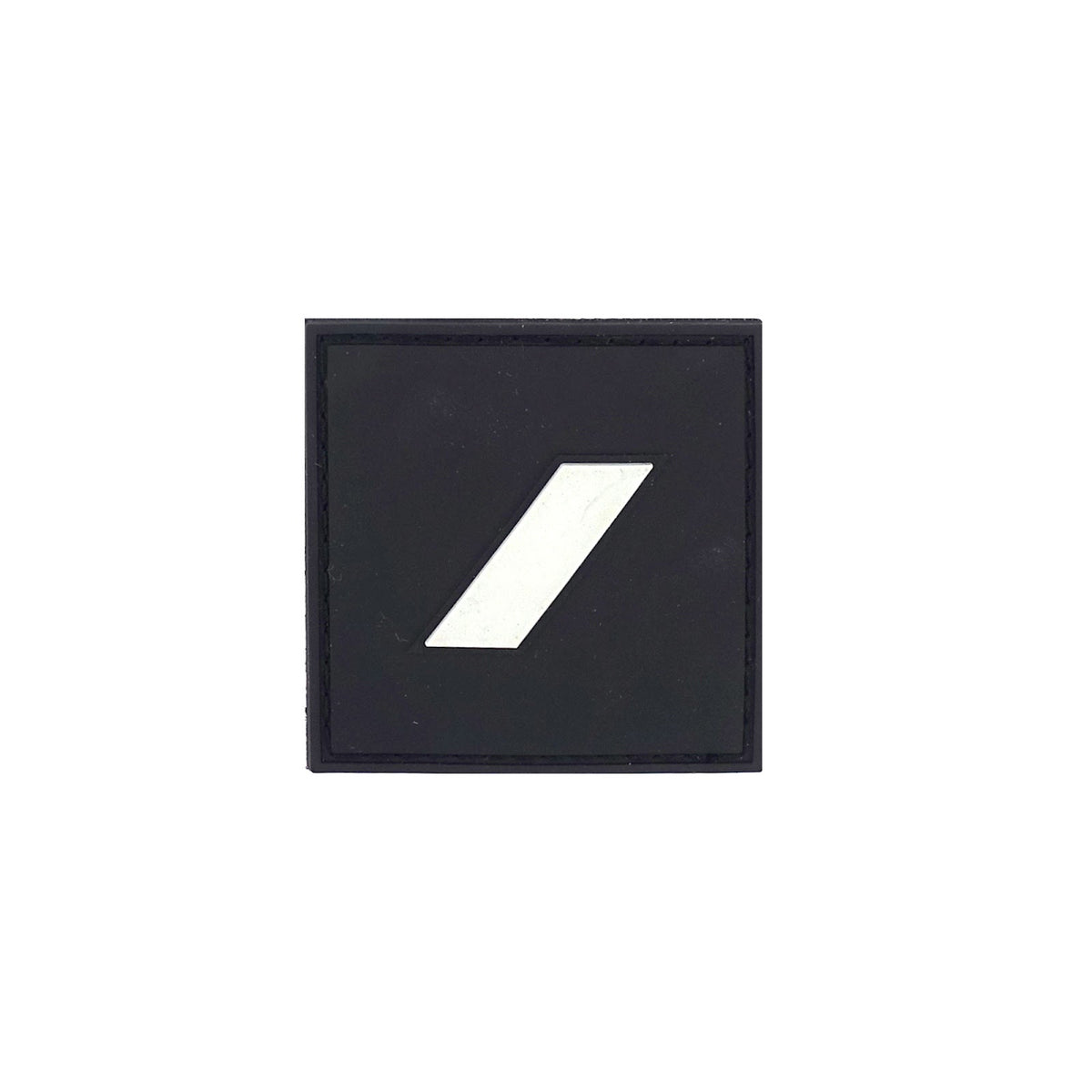Fourreau de grade Patrol Equipement Gendarmerie Départementale élastomère 5 x 5 cm