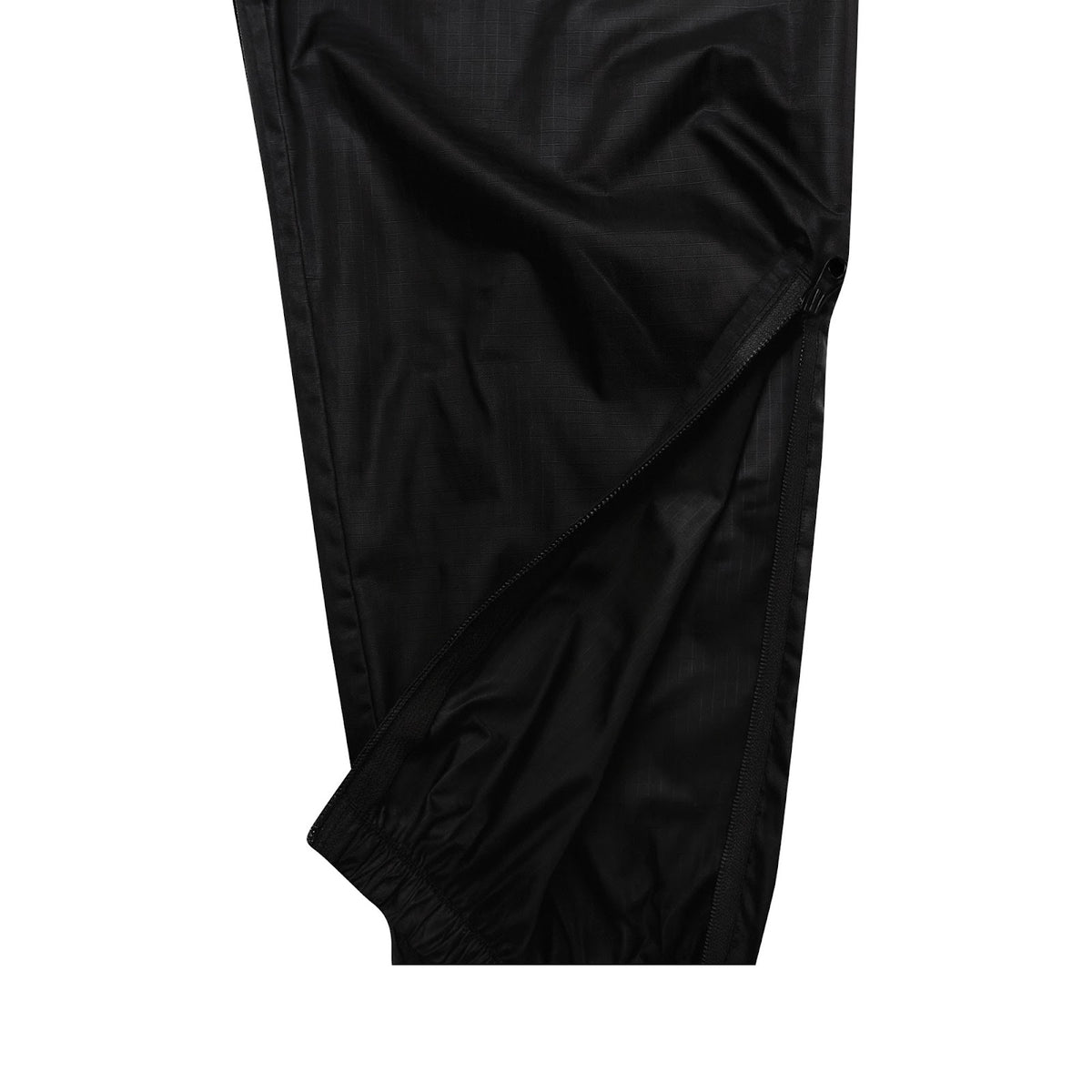 Pantalon de pluie Aberdeen à coutures soudées et bas de jambes à glissière