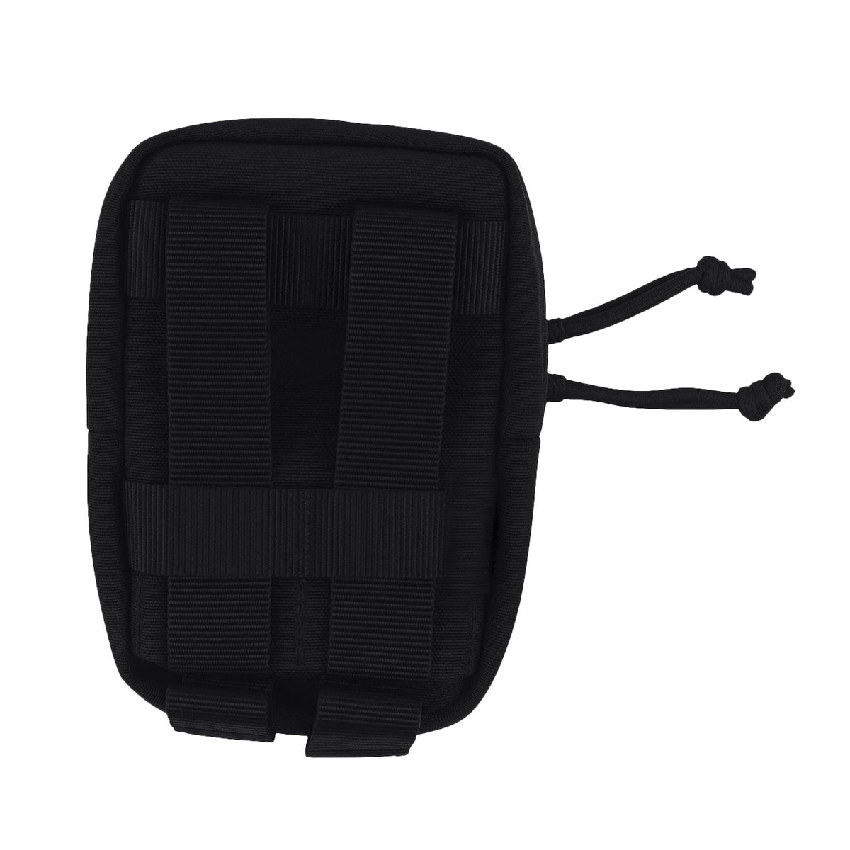 Pochette multi-usages Utah en Cordura 600D MOLLE 15 x 12 x 4 cm