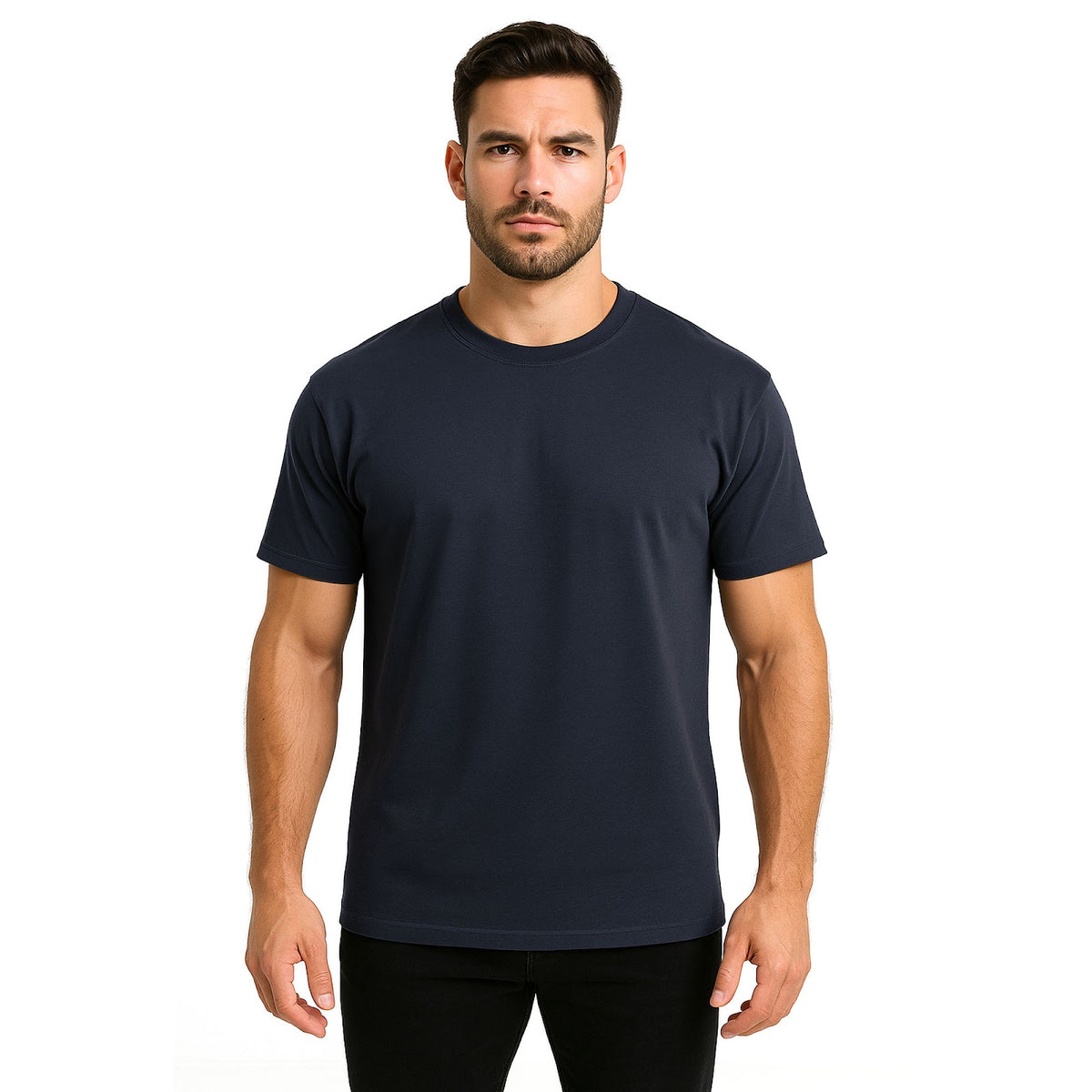 T-shirt Cooldry maille aérée polyester 140 g/m² respirant à séchage rapide