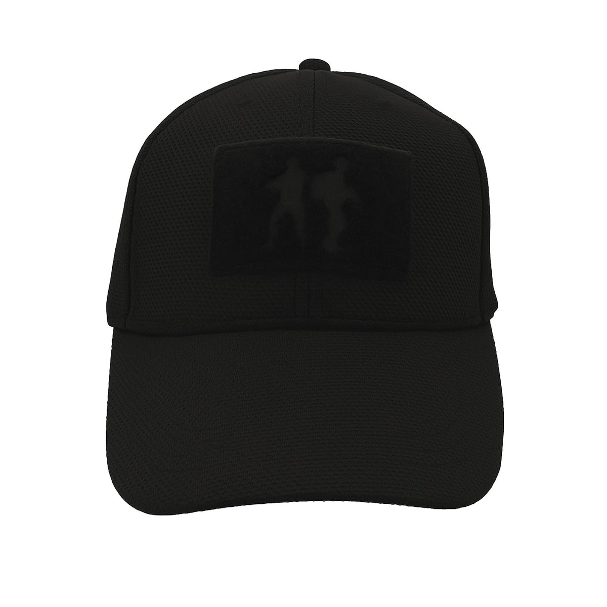 Casquette tactique OPEX Arizona en maille polyester avec support auto-agrippant