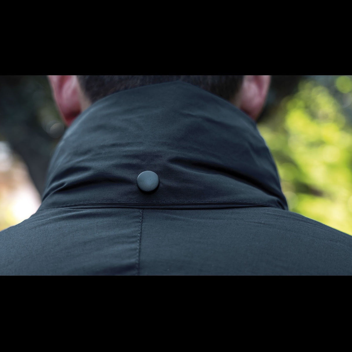 Blouson d'intervention Patrol Equipement SWAT nylon déperlant doublé avec capuche
