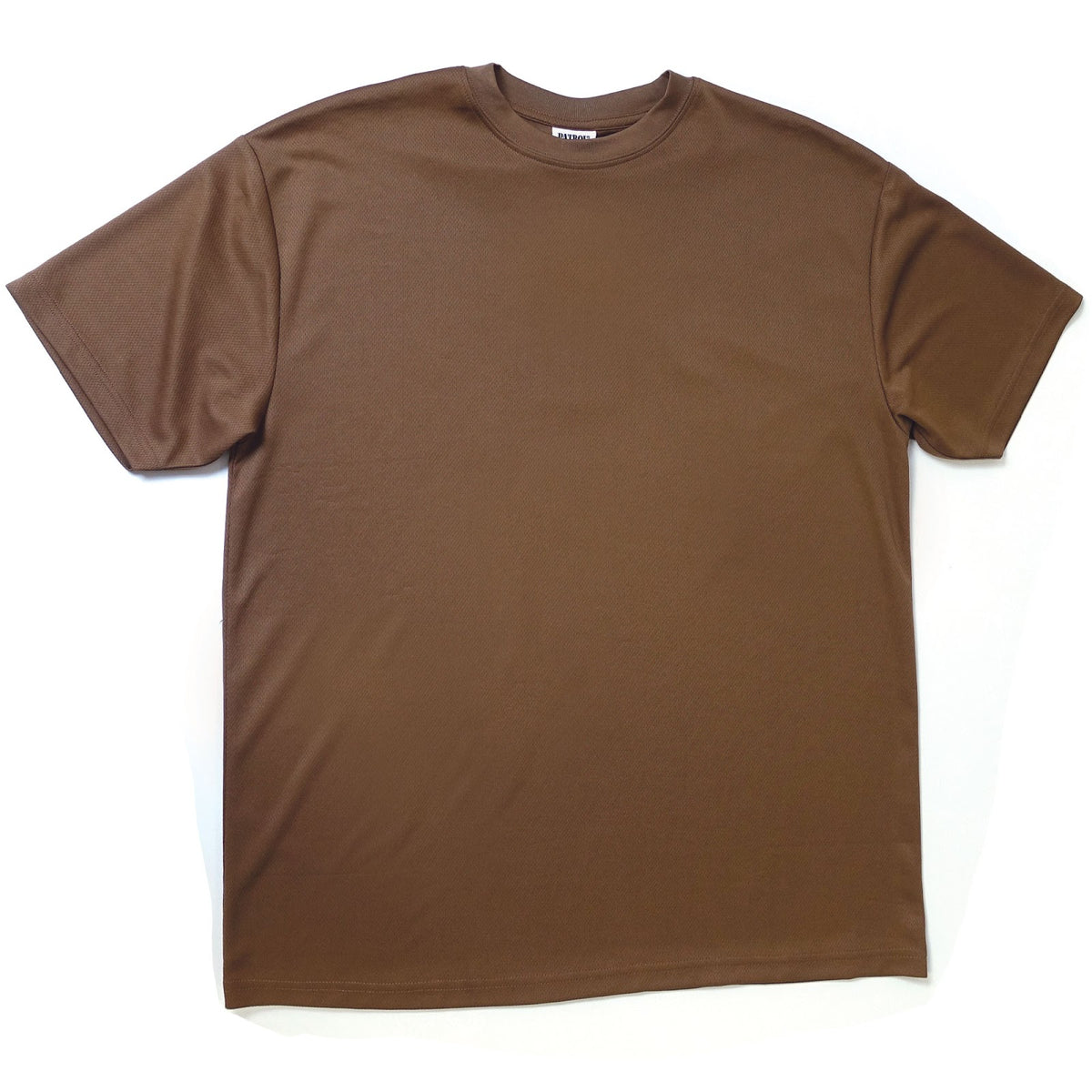 T-shirt Cooldry maille aérée polyester 140 g/m² respirant à séchage rapide