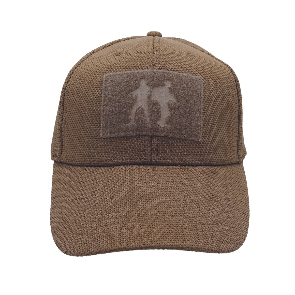 Casquette tactique OPEX Arizona en maille polyester avec support auto-agrippant