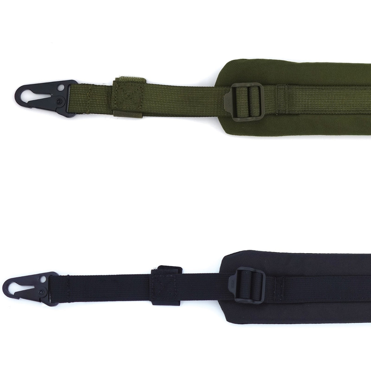 Bretelle de combat 2 points OPEX polyester 900D réglage rapide pour HK416 et M4