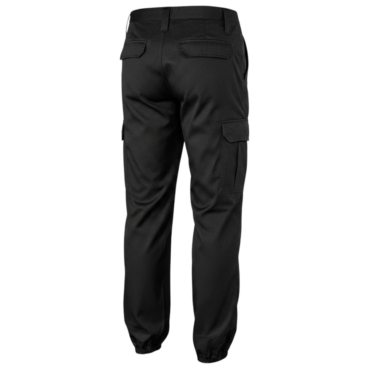 Pantalon de sécurité Patrol Equipement polycoton déperlant 240 g/m² bas élastiqués