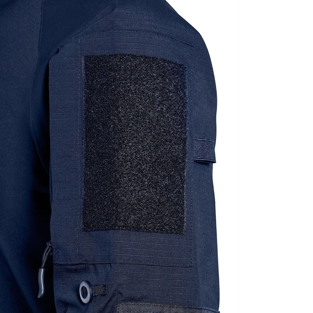 Chemise de combat OPEX type UBAS polyester élasthanne coudes Oxford 600D