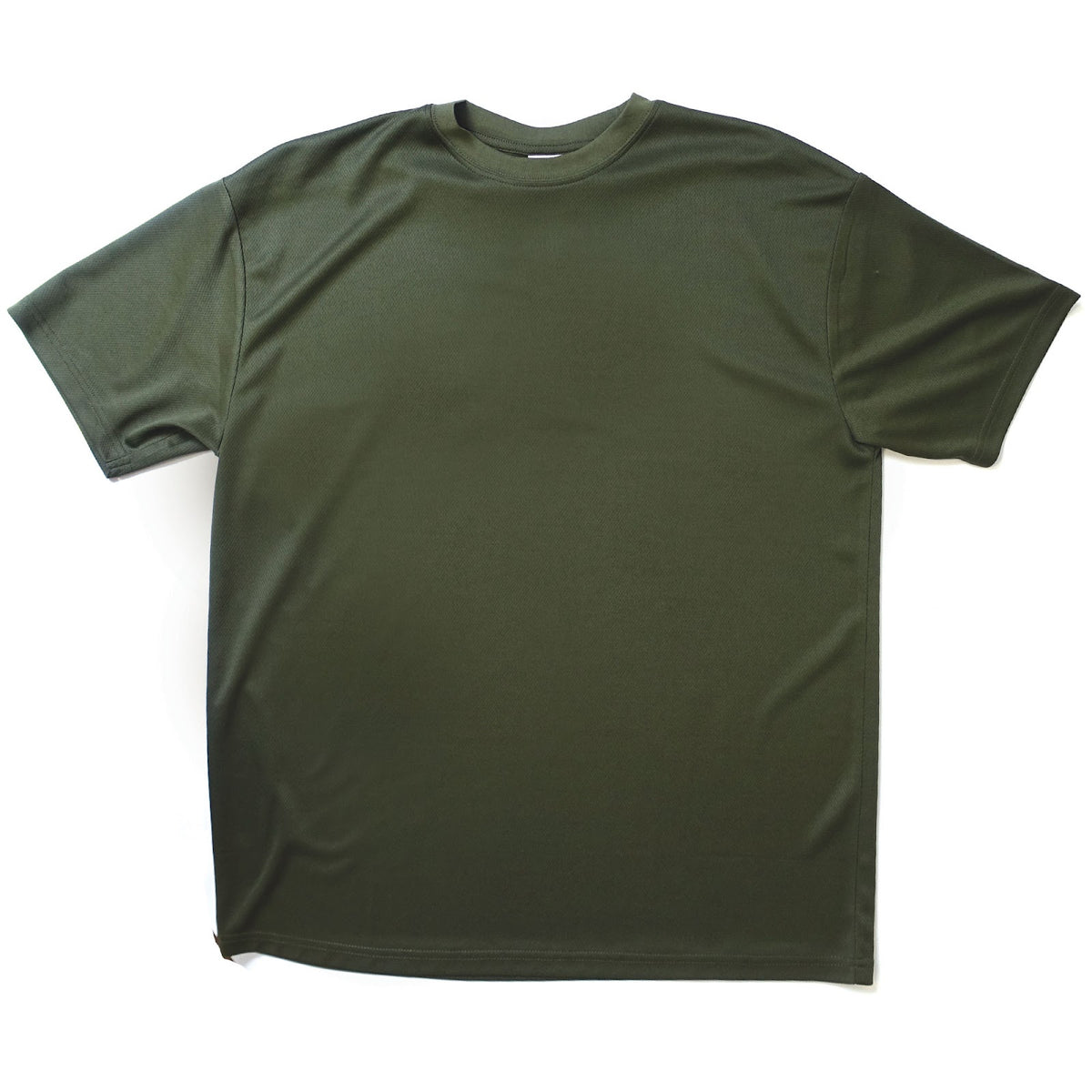 T-shirt Cooldry maille aérée polyester 140 g/m² respirant à séchage rapide