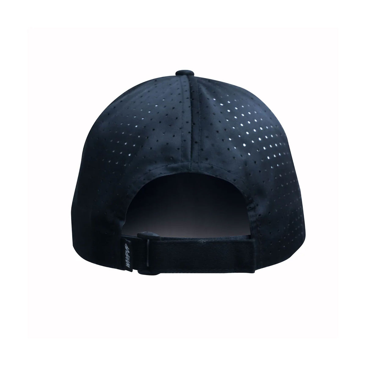 Casquette Whipup Sniper FTSI coton patch silicone et fermeture réglable arrière