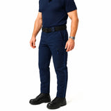 Pantalon d'intervention Police Municipale Patrol Equipement coupe ajustée extensible