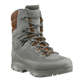 Chaussures montantes hiver Haix NATURE Winter GTX cuir velours doublure isolante aérogel