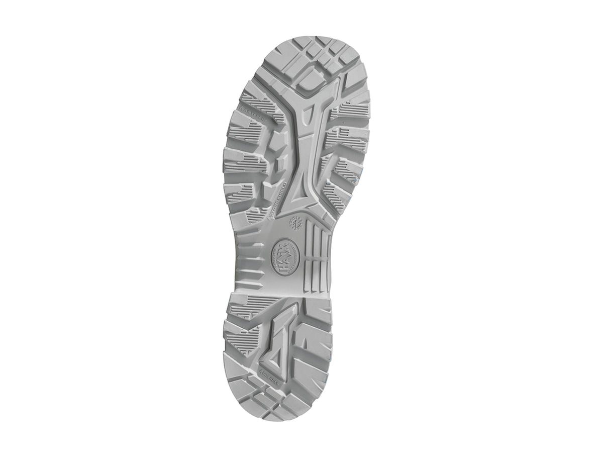 Chaussures de randonnée Haix XVENTURE GTX cuir nubuck hydrofuge doublure respirante 1 390 g