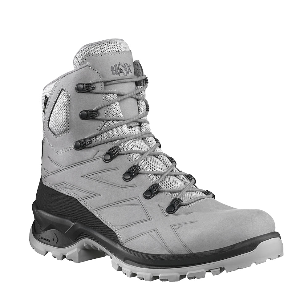 Chaussures de randonnée Haix XVENTURE GTX cuir nubuck hydrofuge doublure respirante 1 390 g