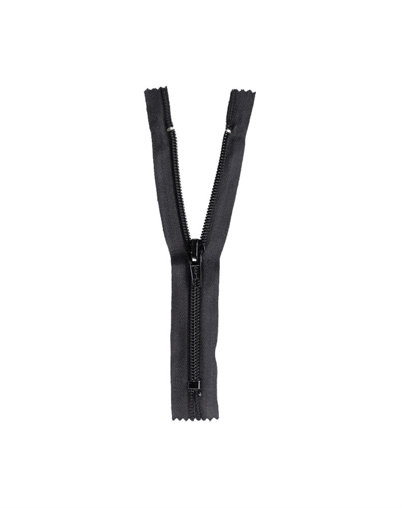 Fermeture à glissière Mil-Tec 150 mm pour pantalon fuseau pièce de rechange